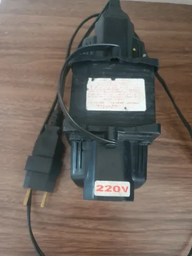 Transformador 110/220