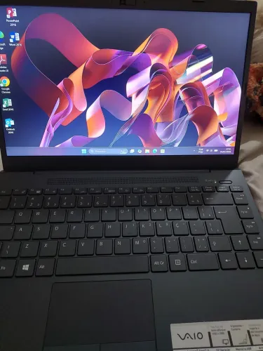 Notbook Sony
