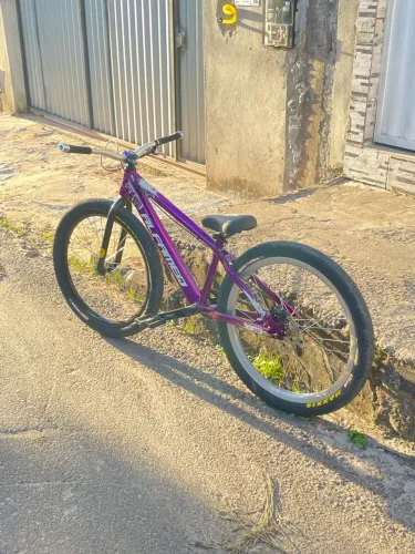 bike alfameq