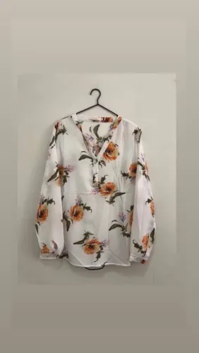Blusa tamanho G