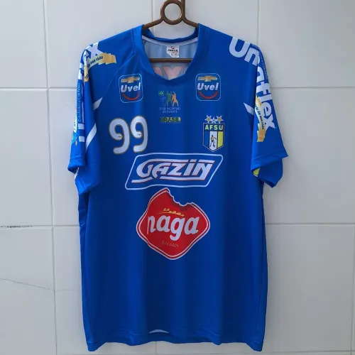 Camisa Umuarama Futsal Original