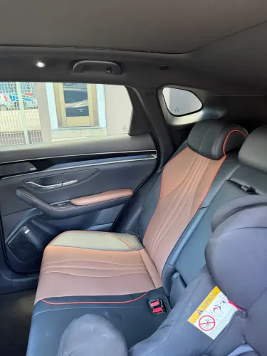 BYD Song Plus 1.5 16V Aut. (hibrido) 2026