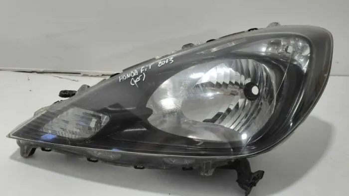 Farol Esquerdo Honda Fit 2013