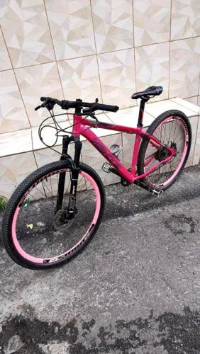 Troco em Speed | Dou celular na volta | bike aro 29