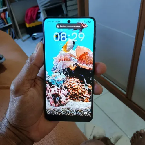 Smartphone s21 fe
