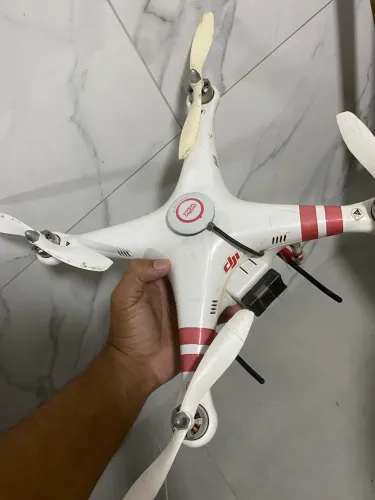 Drone Phanton