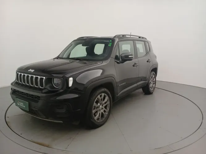 Jeep Renegade Long. T270 1.3 TB 4X2 Flex Aut. 2025