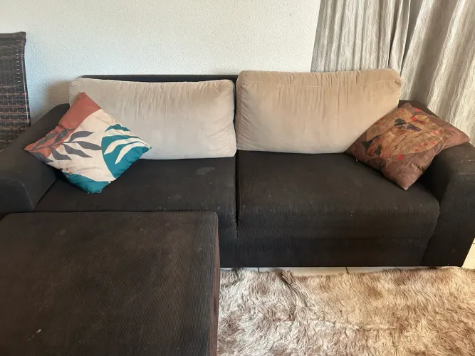 Vende-se Sofá