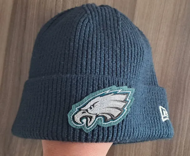 Touca New Era Philadelphia Eagles 