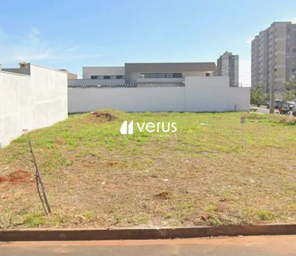 Lote à venda, GRAND VILLE - Uberlândia/MG