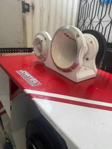 Som automotivo Top