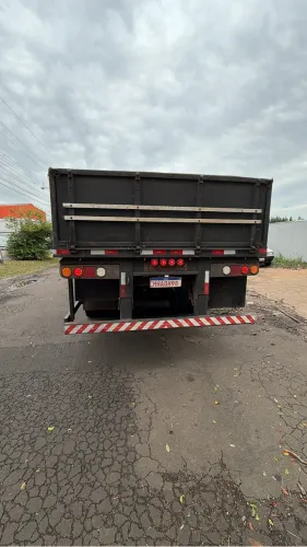 Vende ou troca