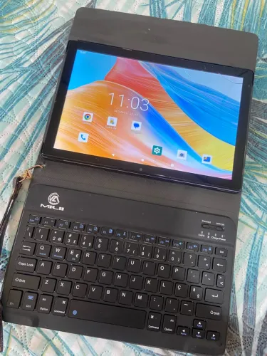 Tablet