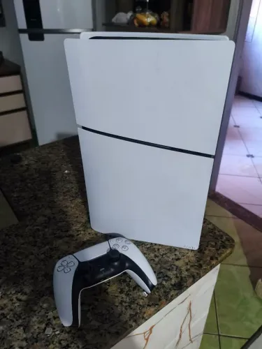 Playstation 5 slim