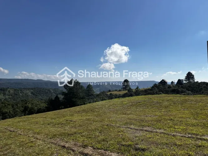 Rancho Queimado SC - Terreno Condomínio Vila Dorf à Venda, Boa Vista - Incrível vista do p