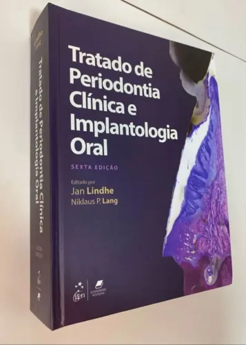 Livro odontologia