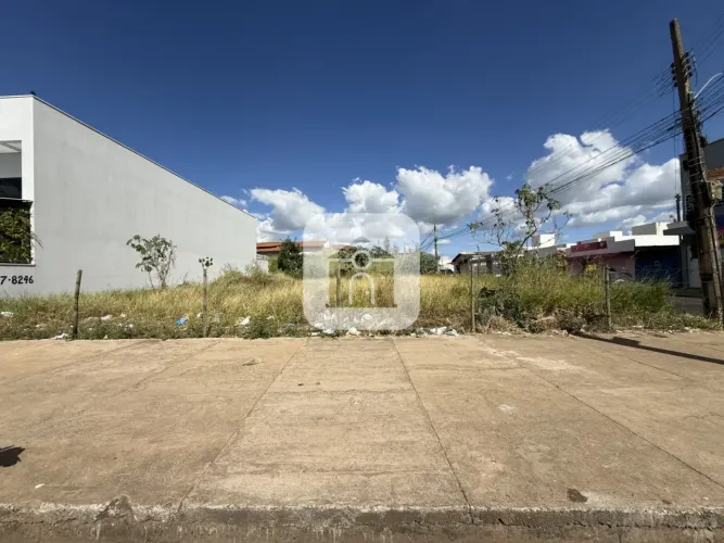 Terreno para locação no barro shopping park