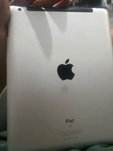 iPad 