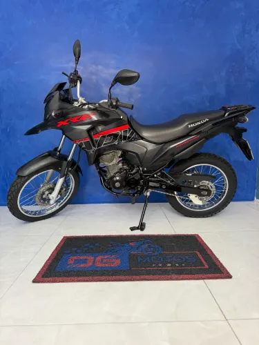 Xre 190 Adventure 2023-Financiamento bancario e cartão em até 48x