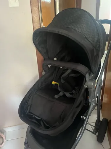 CARRINHO DE BEBÊ BURIGOTOO