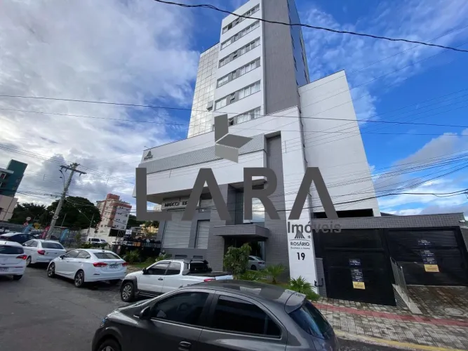 Flat mobiliado para aluguel em Betim