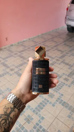 Perfume lattafa mashrabya