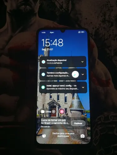 Redmi 13c