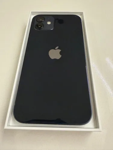iPhone 12 256GB - Bateria 84%
