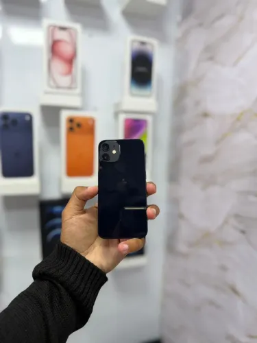 iPhone 12 Mini - 256GB ( IMPERDÍVEL!! ) 