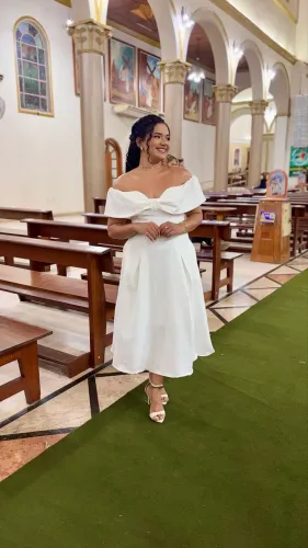 Vestido 