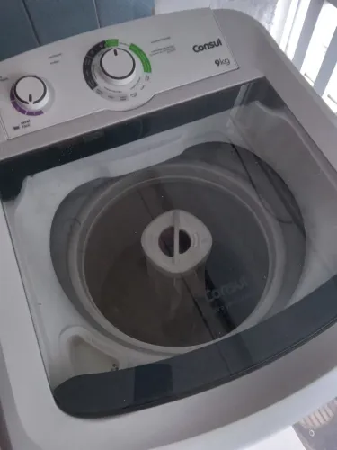 Cônsul 9kg entrego!!