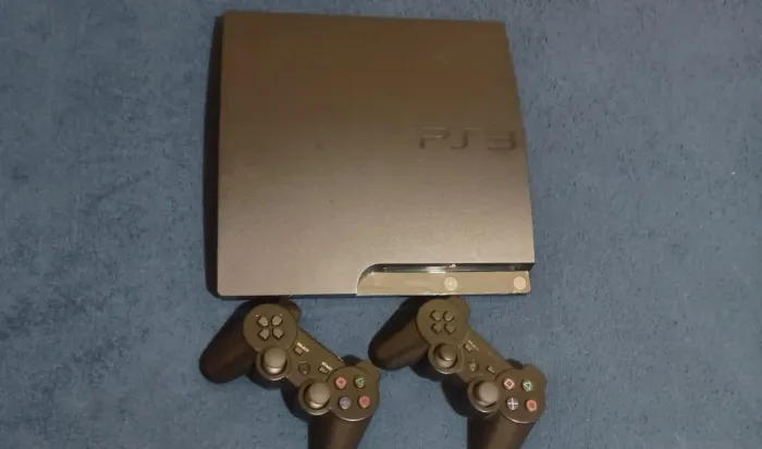 Ps3
