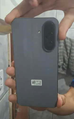 Samsung galaxy A57 5g, troco em iphone