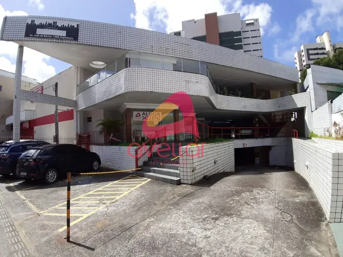Loja para venda no Espinheiro, Recife, PE