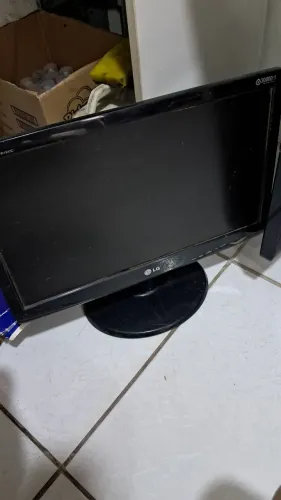 Monitor LG para desmonte