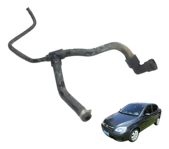 Mangueira Ar Quente Chevrolet Corsa 2008