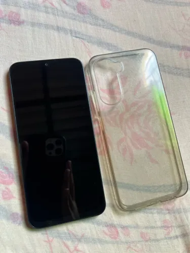 Vende-se Celular Poco c81 pro