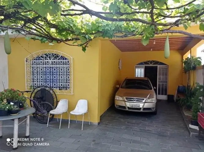 Casa a venda em Fundão 