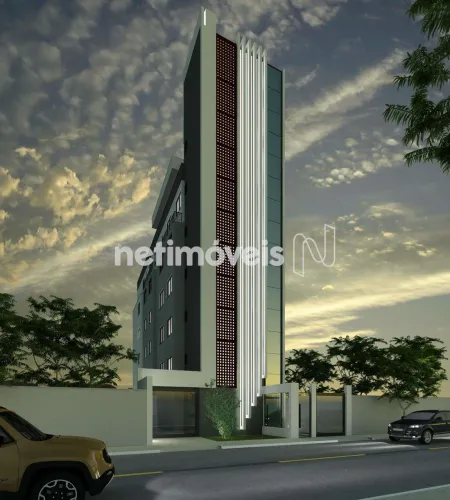 Venda Apartamento 4 quartos Cidade Nova Belo Horizonte