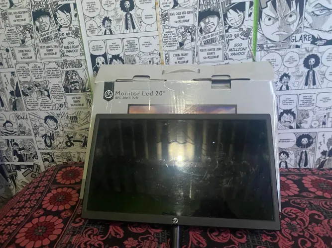 Monitor 75hz