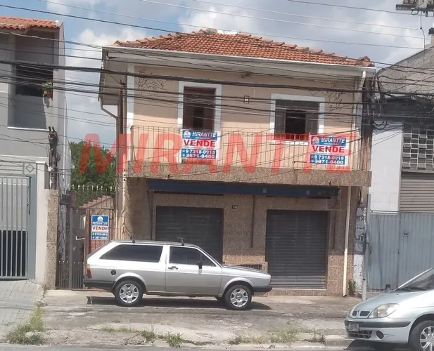 Terreno de 500m² em Parada Inglesa
