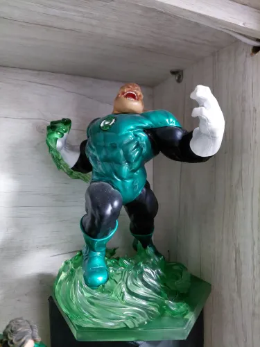 KILOWAG Iron Studios
