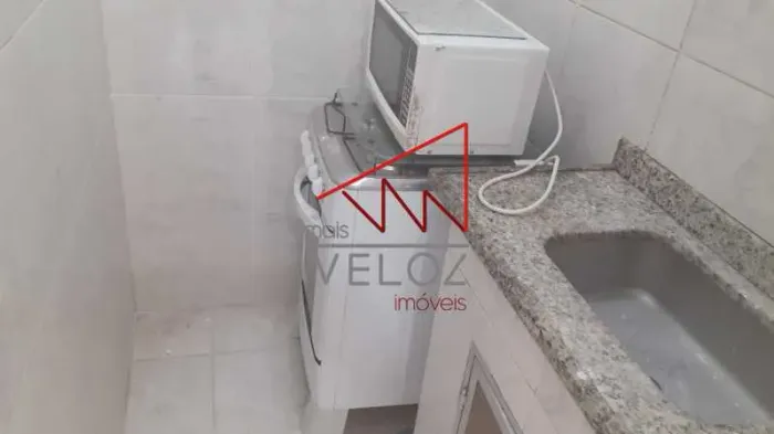 Apartamento-À VENDA-Catete-Rio de Janeiro-RJ