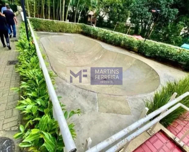Apartamento à venda 2 Quartos, 2 Suites, 1 Vaga, 52M², Curicica, Rio de Janeiro - RJ | SUM