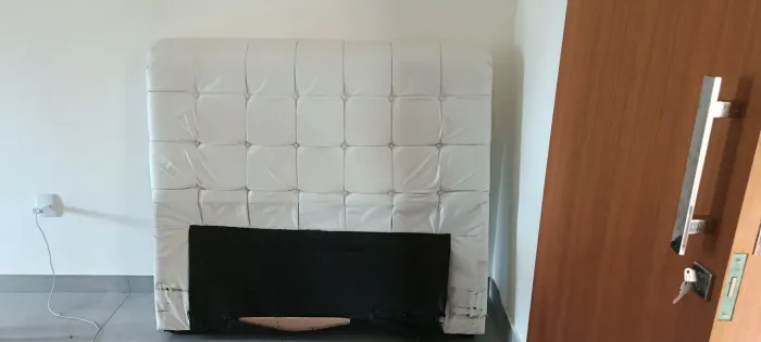 Cabeceira de Cama