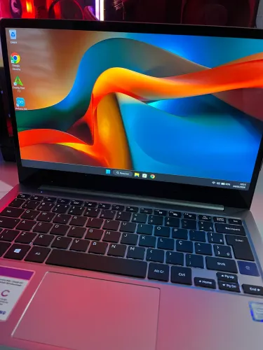 Notebook i7 