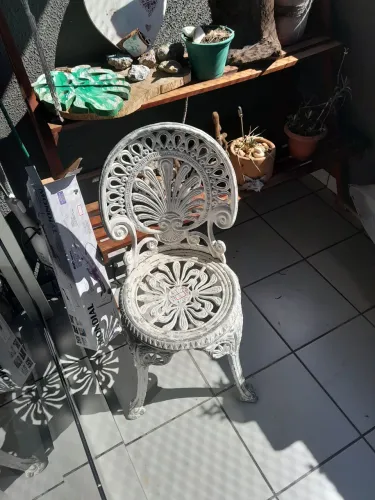 Cadeira