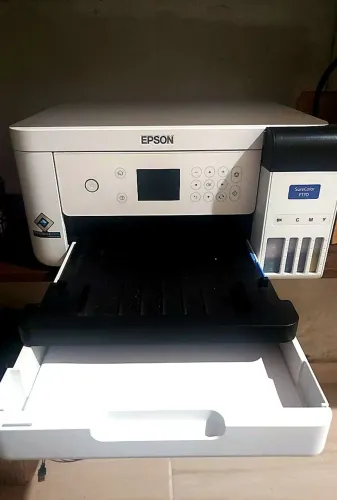 EPSON SURECOLOR F170 À VENDA