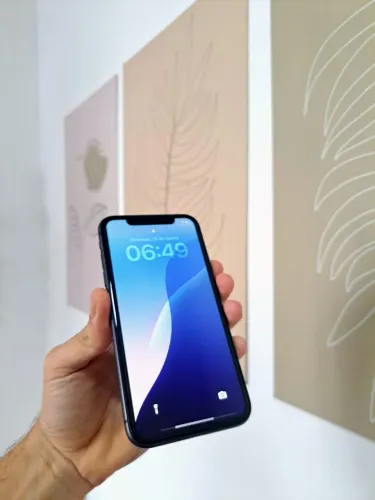 Iphone 11 64gb