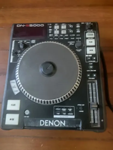 CDJ DENON DNS 5000